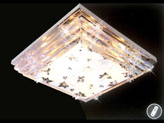 Đèn Mâm LED CTML-2033 Ø500
